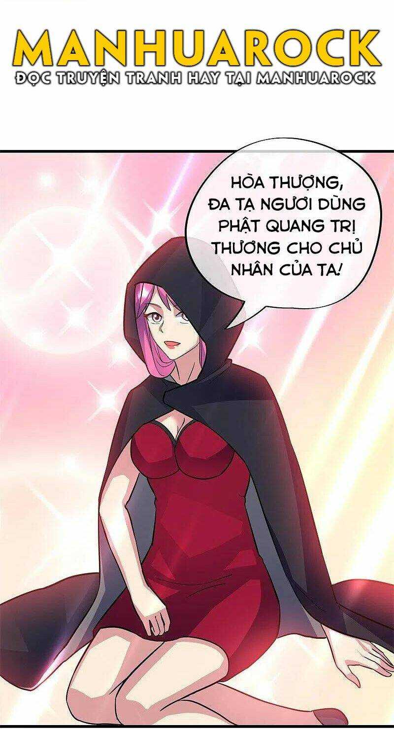 Chiến Hồn Tuyệt Thế: Chapter 426