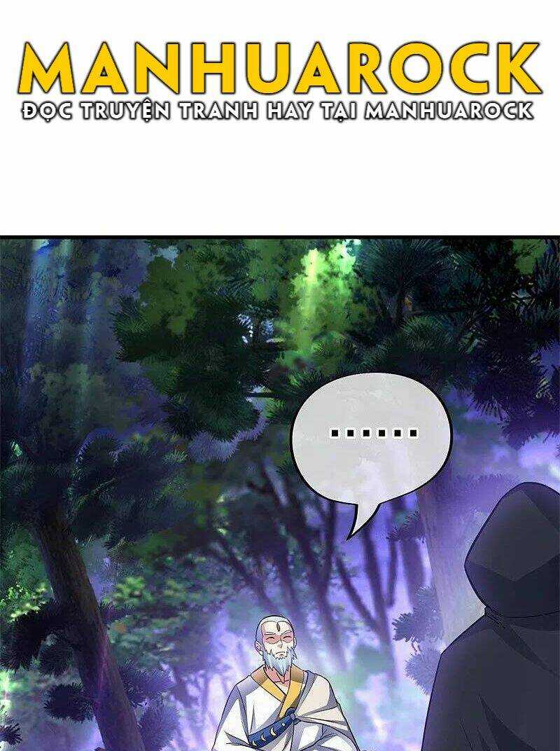 Chiến Hồn Tuyệt Thế: Chapter 426