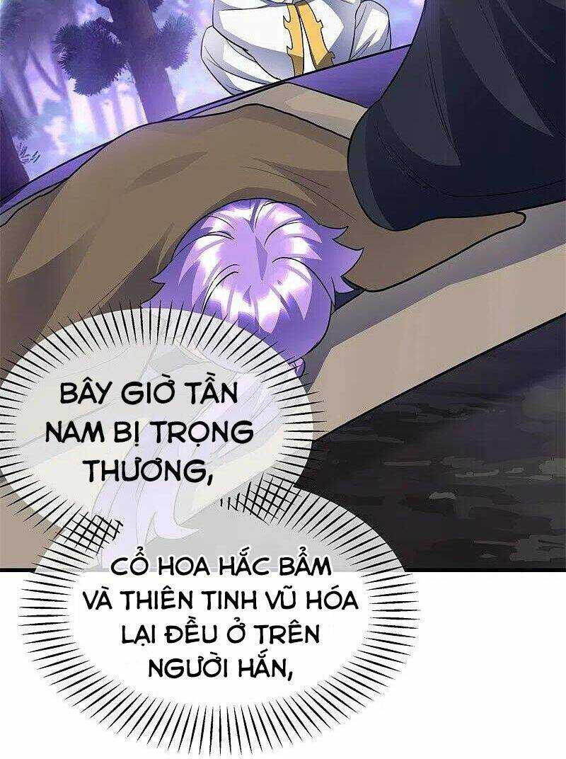 Chiến Hồn Tuyệt Thế: Chapter 426