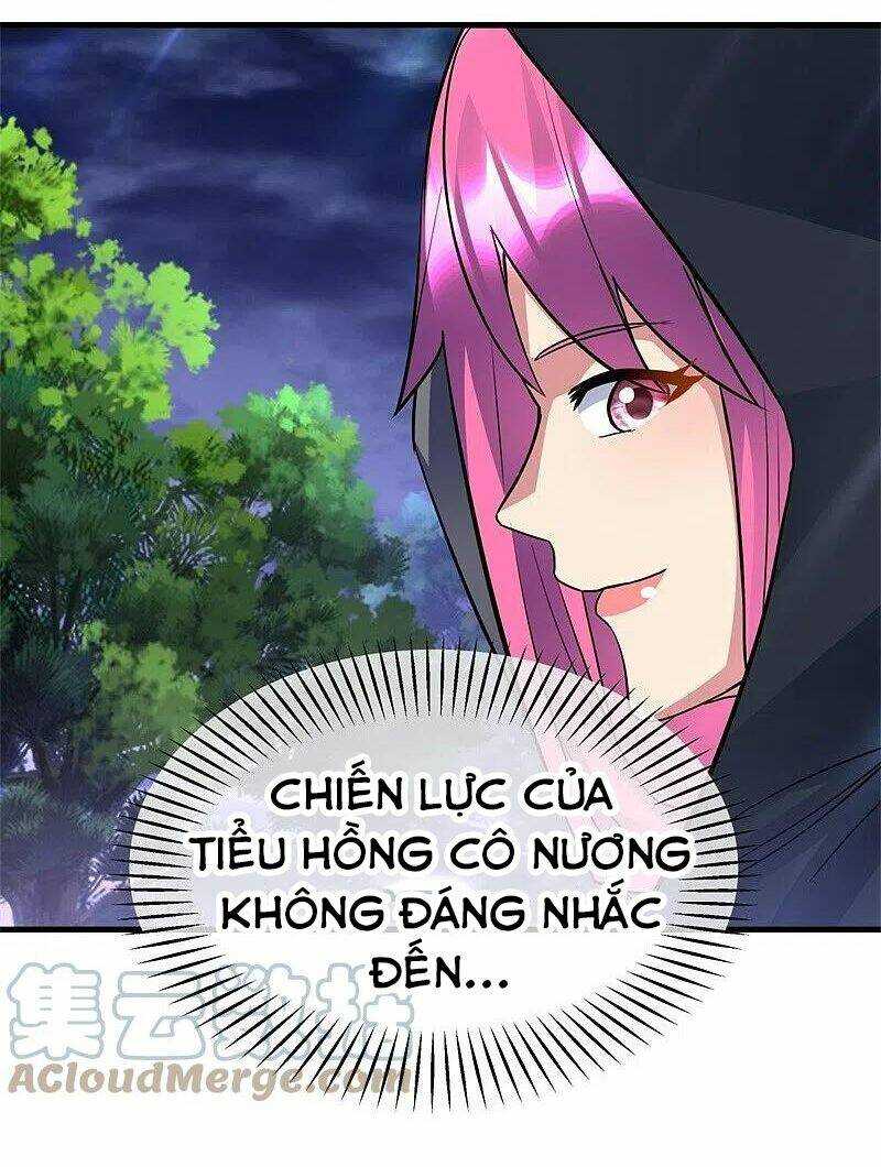 Chiến Hồn Tuyệt Thế: Chapter 426