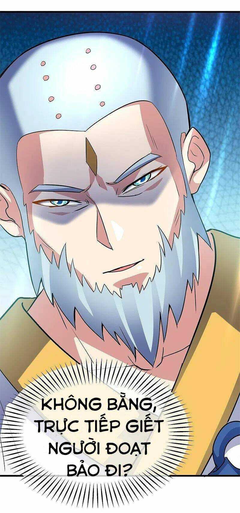 Chiến Hồn Tuyệt Thế: Chapter 426