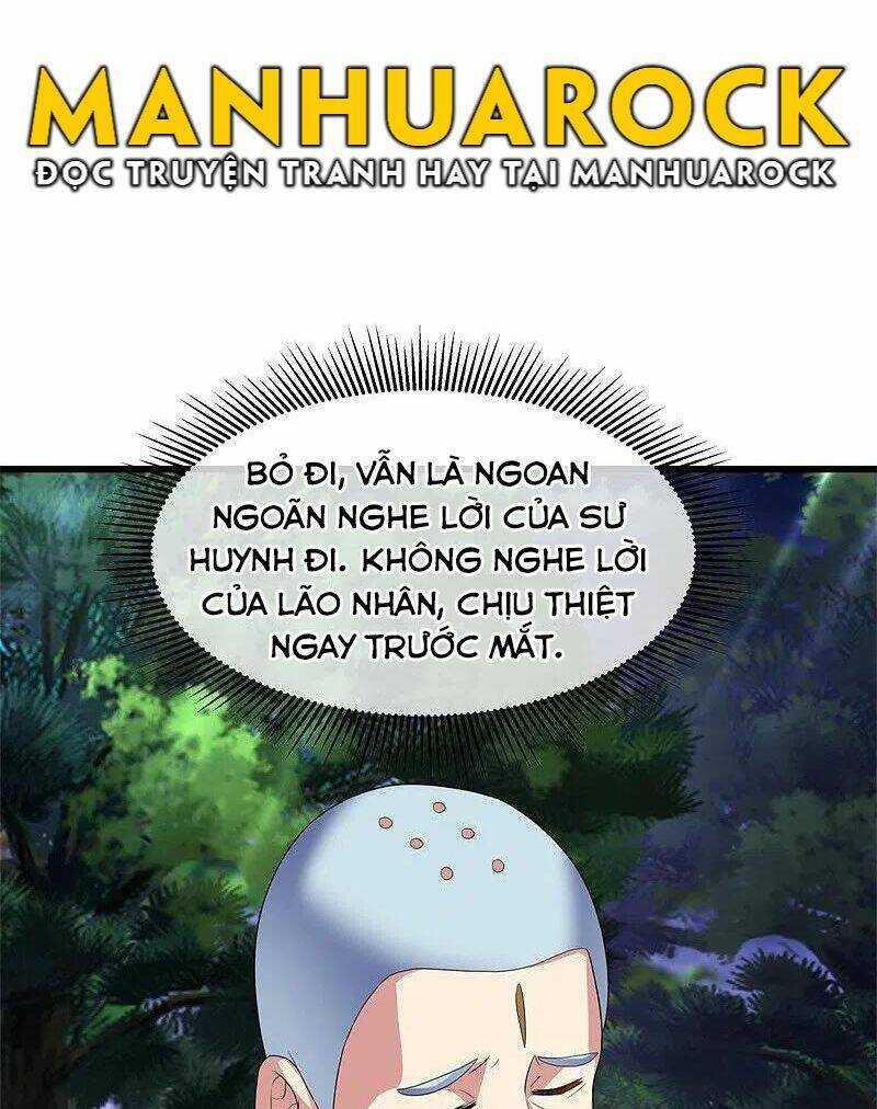Chiến Hồn Tuyệt Thế: Chapter 426