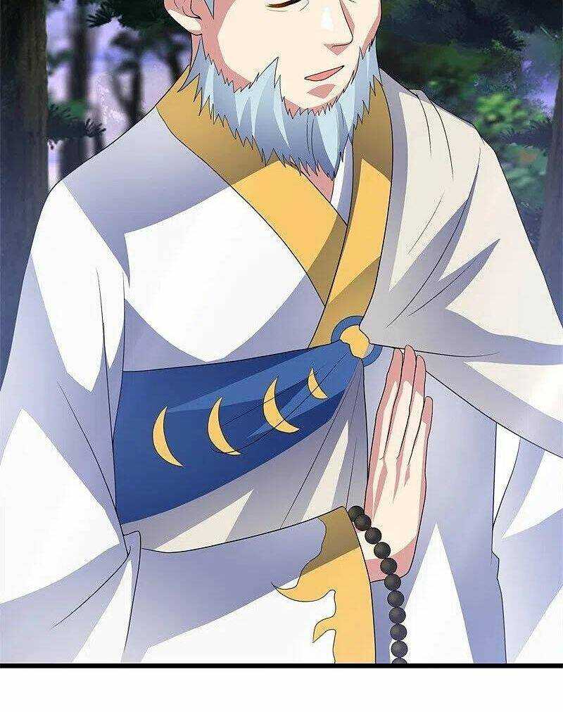 Chiến Hồn Tuyệt Thế: Chapter 426