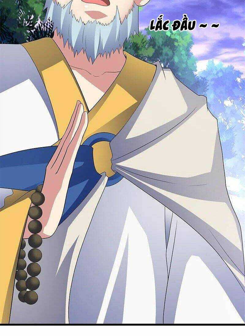 Chiến Hồn Tuyệt Thế: Chapter 426
