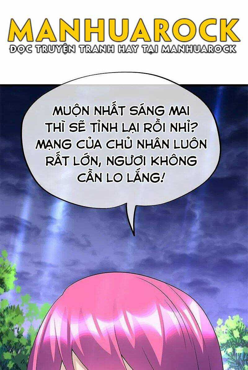 Chiến Hồn Tuyệt Thế: Chapter 426