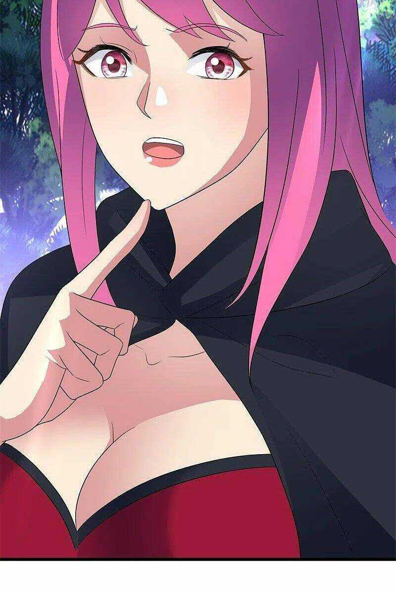 Chiến Hồn Tuyệt Thế: Chapter 426