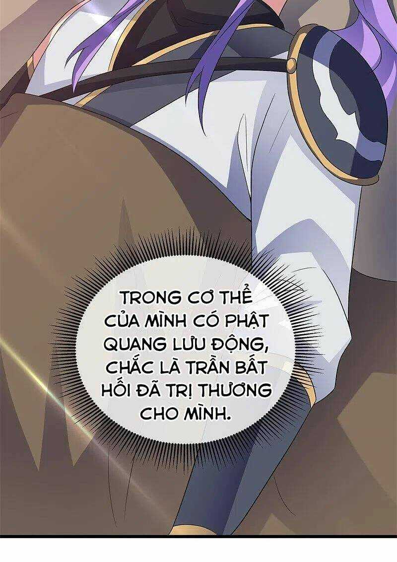Chiến Hồn Tuyệt Thế: Chapter 426