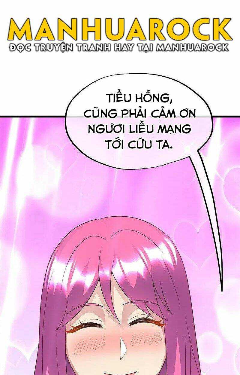 Chiến Hồn Tuyệt Thế: Chapter 426