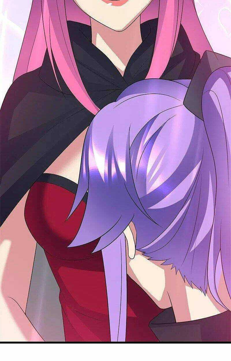 Chiến Hồn Tuyệt Thế: Chapter 426