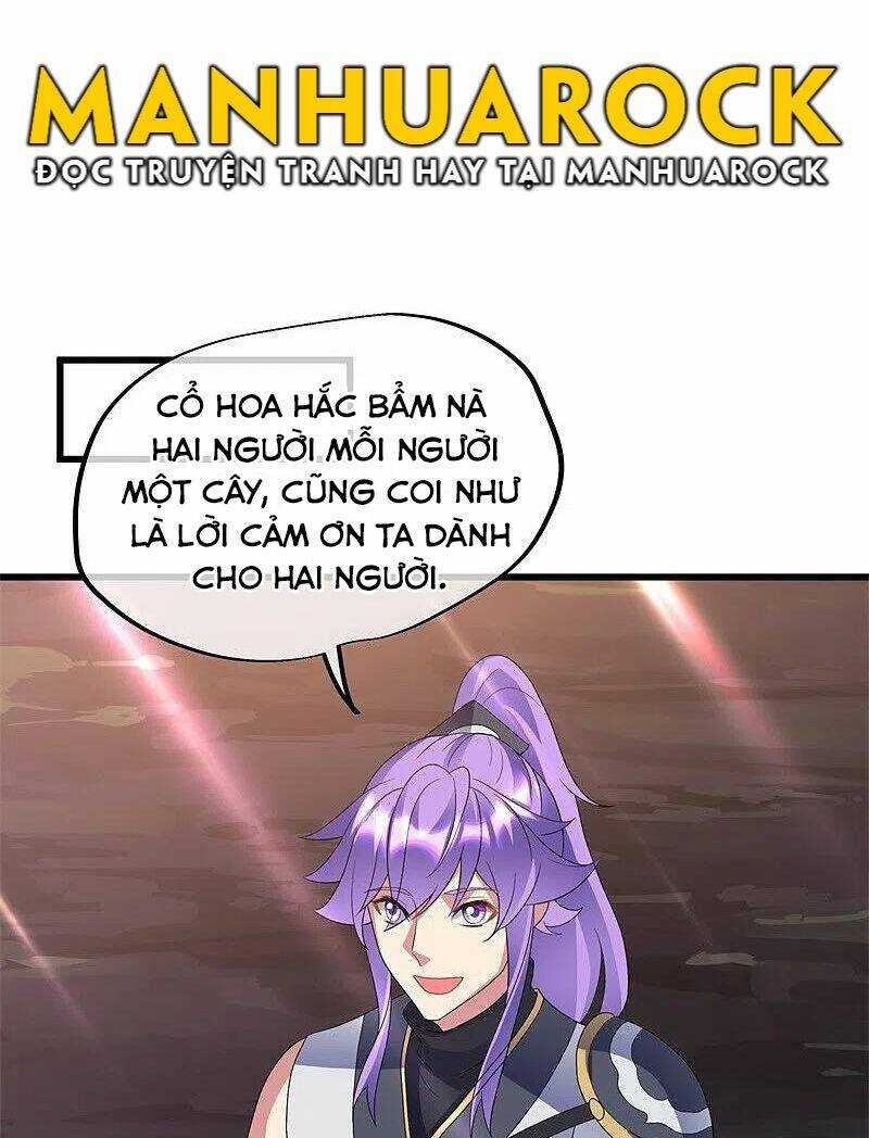Chiến Hồn Tuyệt Thế: Chapter 426