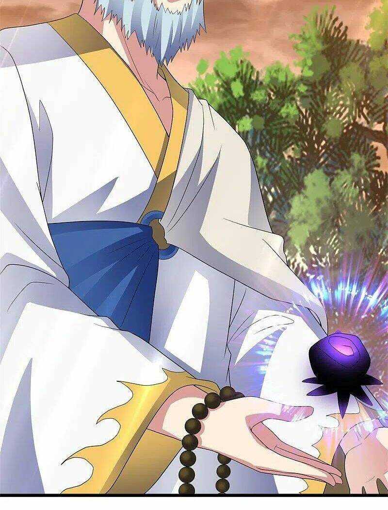 Chiến Hồn Tuyệt Thế: Chapter 426