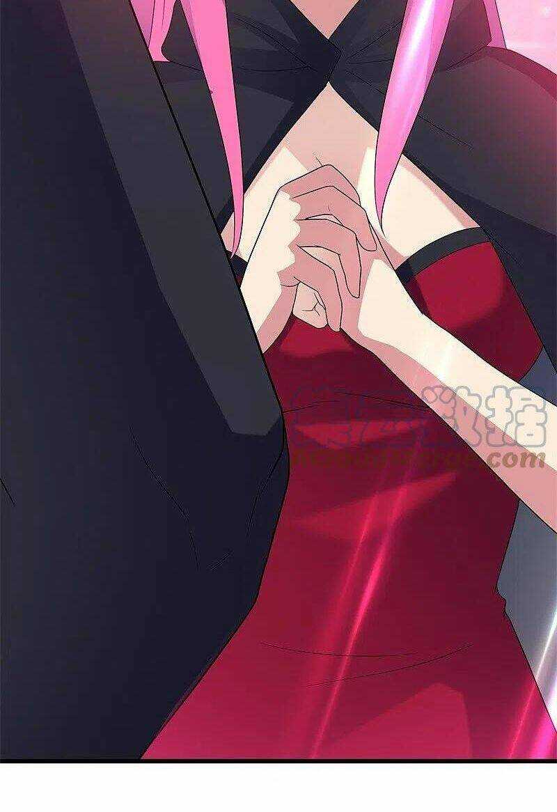 Chiến Hồn Tuyệt Thế: Chapter 426