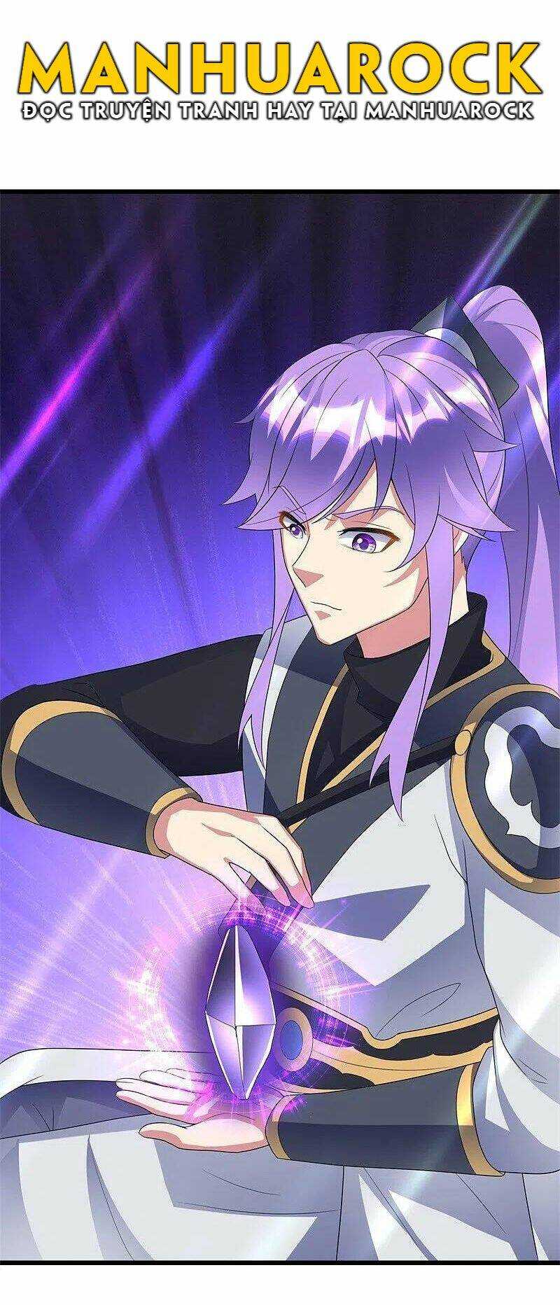 Chiến Hồn Tuyệt Thế: Chapter 426