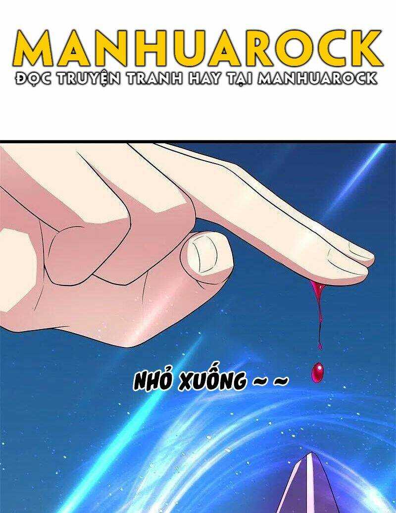 Chiến Hồn Tuyệt Thế: Chapter 426