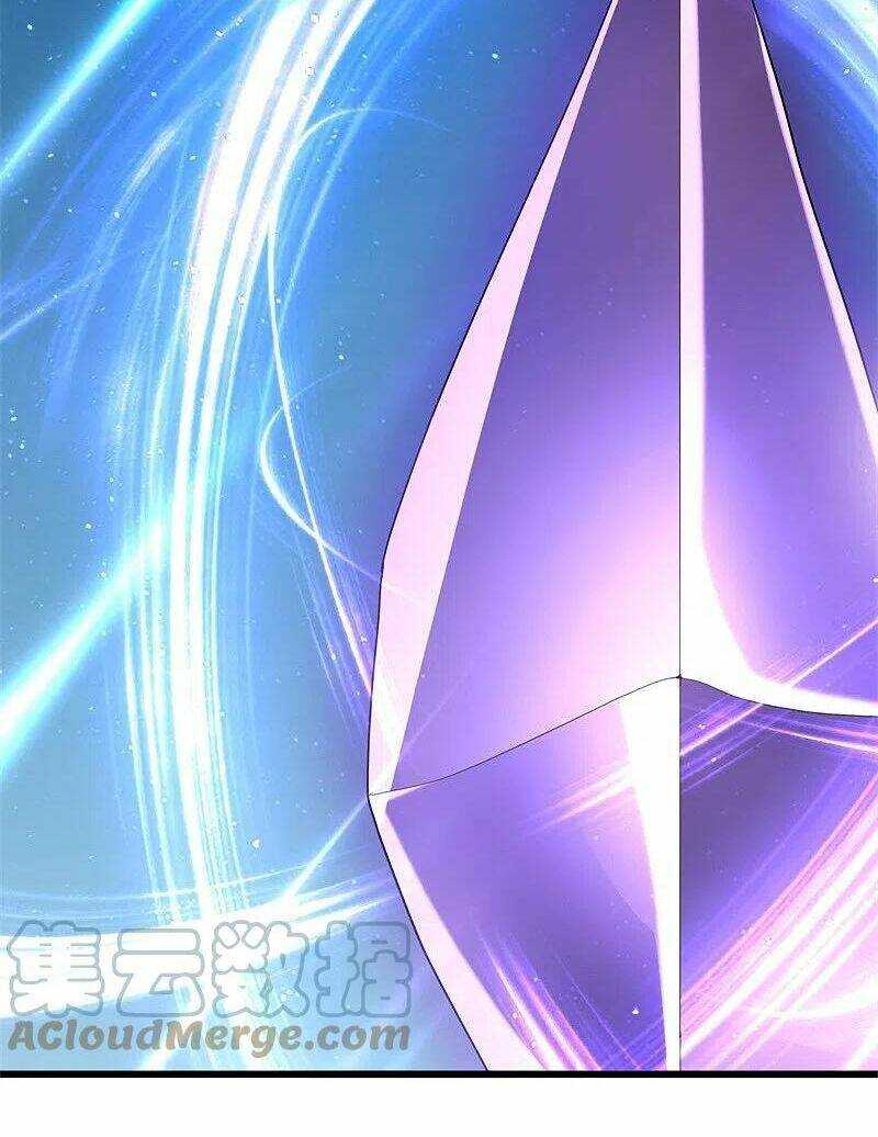 Chiến Hồn Tuyệt Thế: Chapter 426