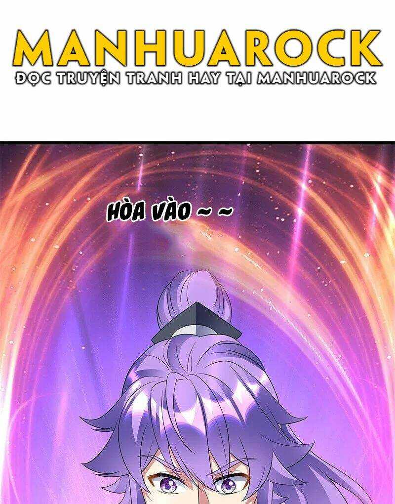 Chiến Hồn Tuyệt Thế: Chapter 426