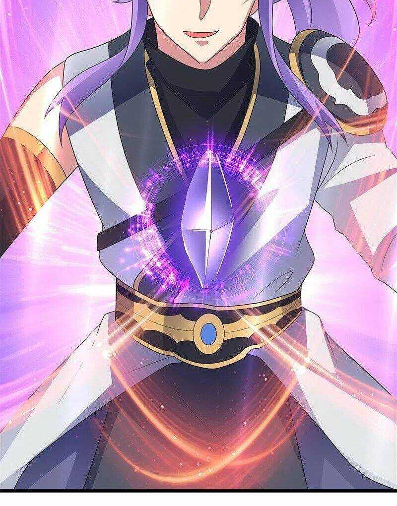 Chiến Hồn Tuyệt Thế: Chapter 426