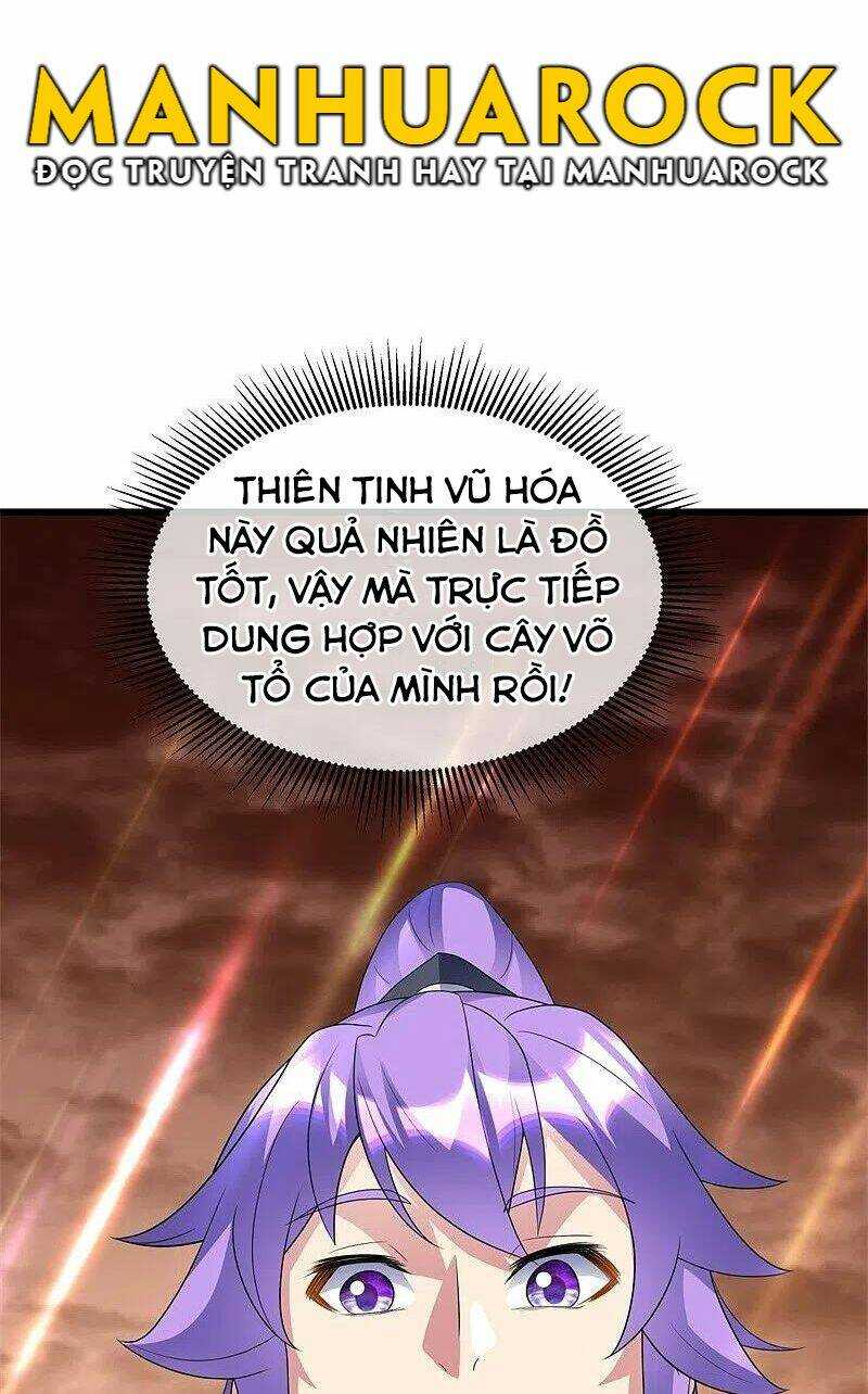 Chiến Hồn Tuyệt Thế: Chapter 426