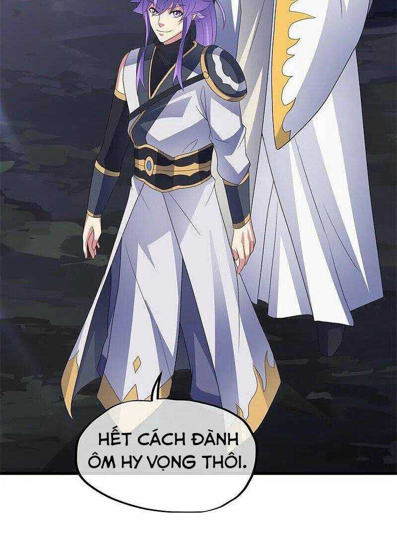 Chiến Hồn Tuyệt Thế: Chapter 426