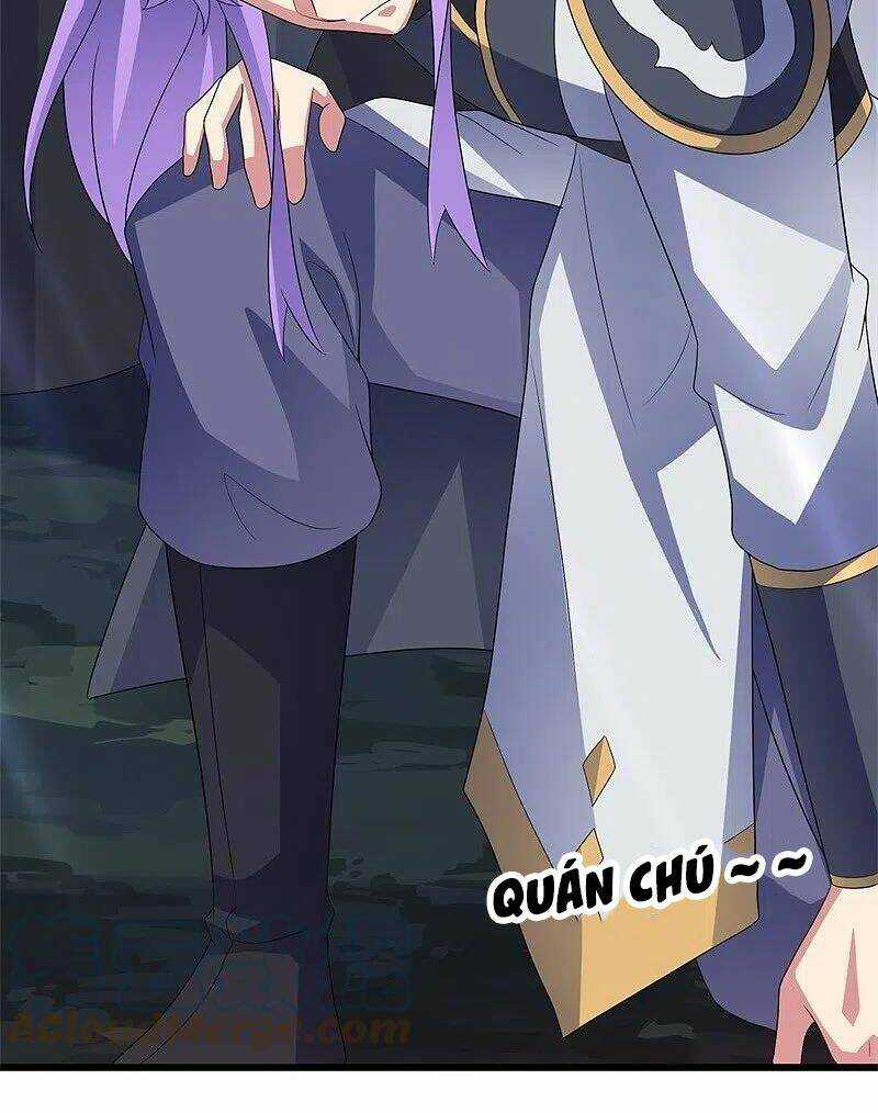 Chiến Hồn Tuyệt Thế: Chapter 426