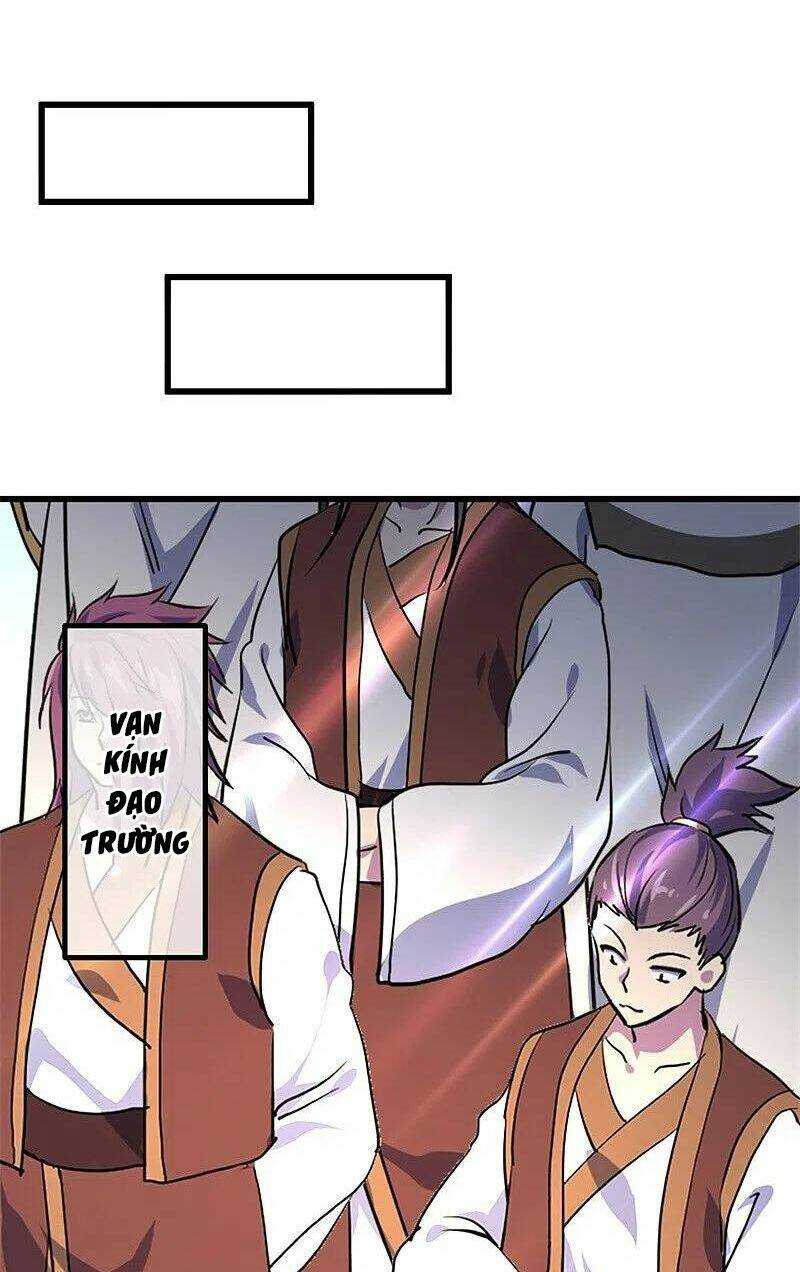 Chiến Hồn Tuyệt Thế: Chapter 426