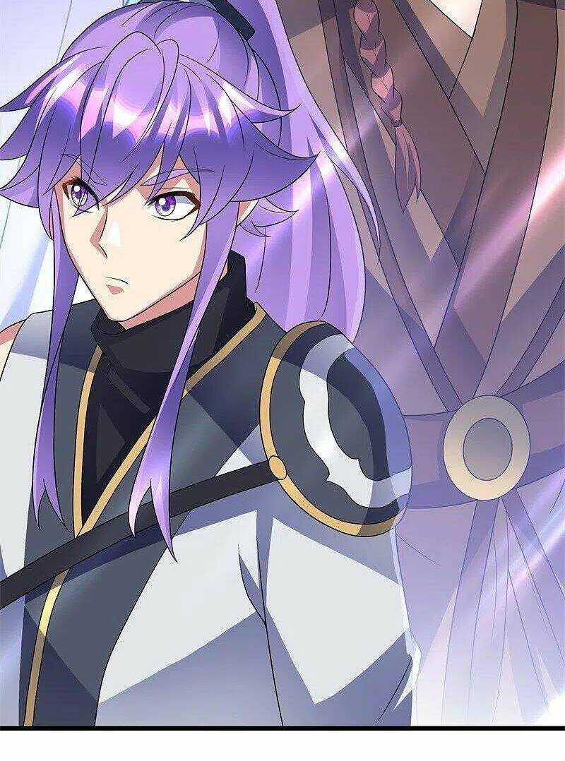 Chiến Hồn Tuyệt Thế: Chapter 426