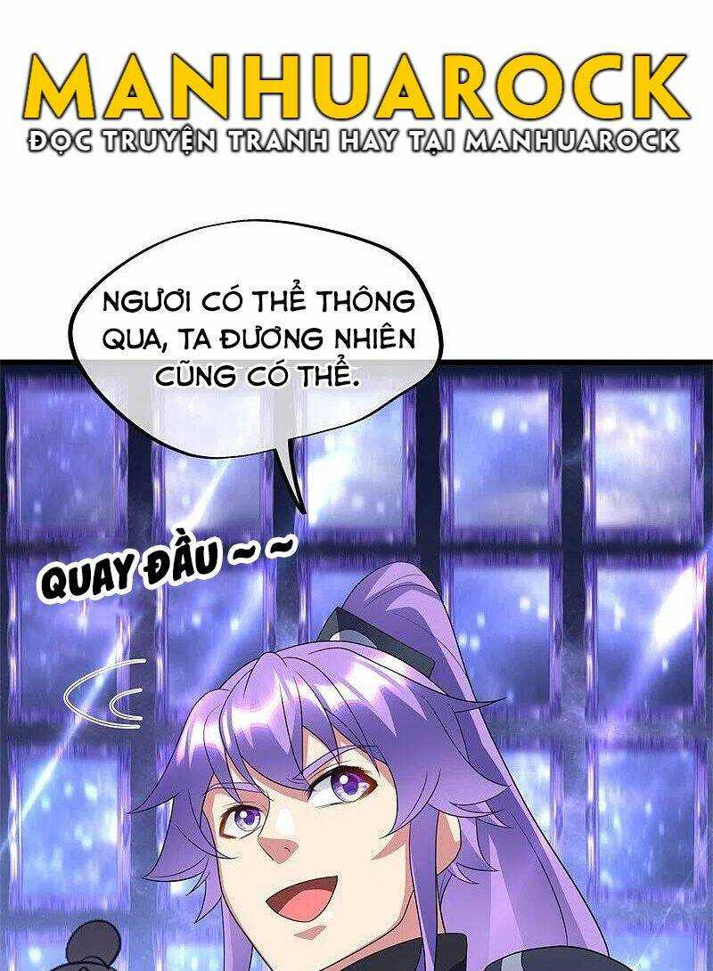 Chiến Hồn Tuyệt Thế: Chapter 426