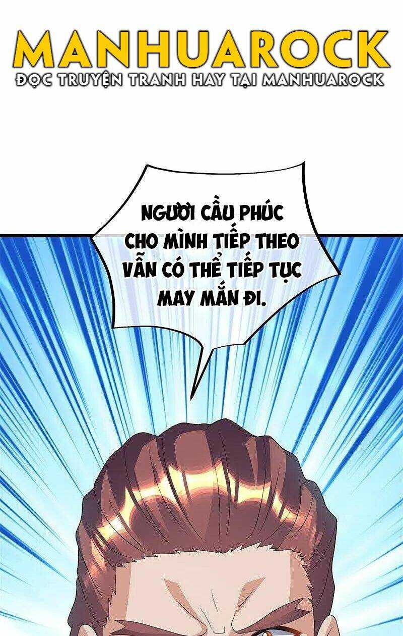 Chiến Hồn Tuyệt Thế: Chapter 426