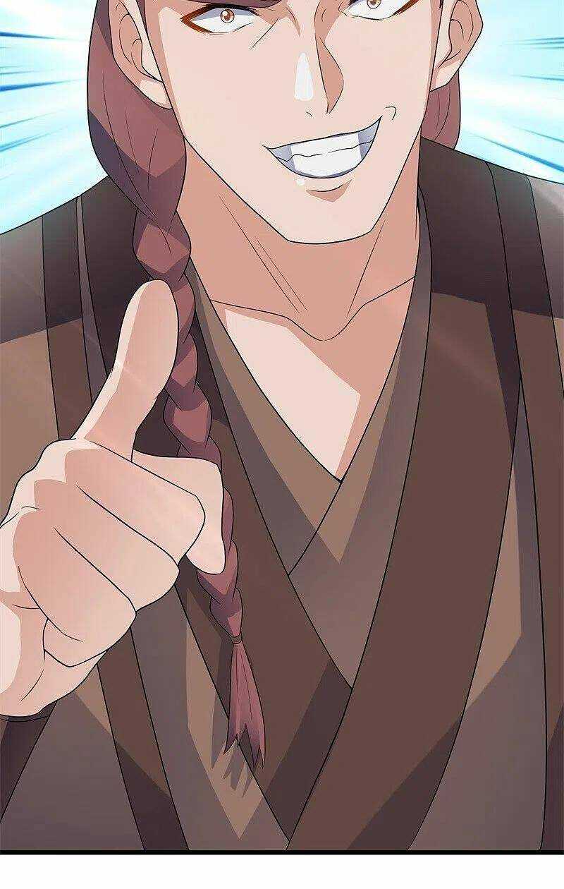 Chiến Hồn Tuyệt Thế: Chapter 426