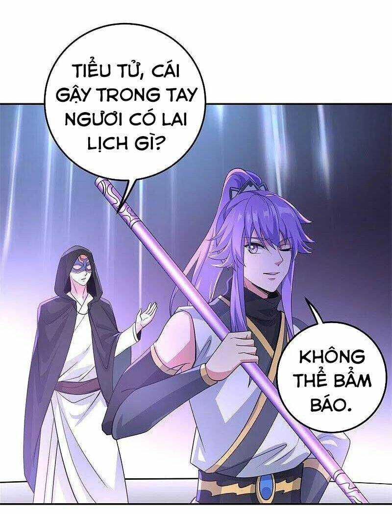 Chiến Hồn Tuyệt Thế: Chapter 427