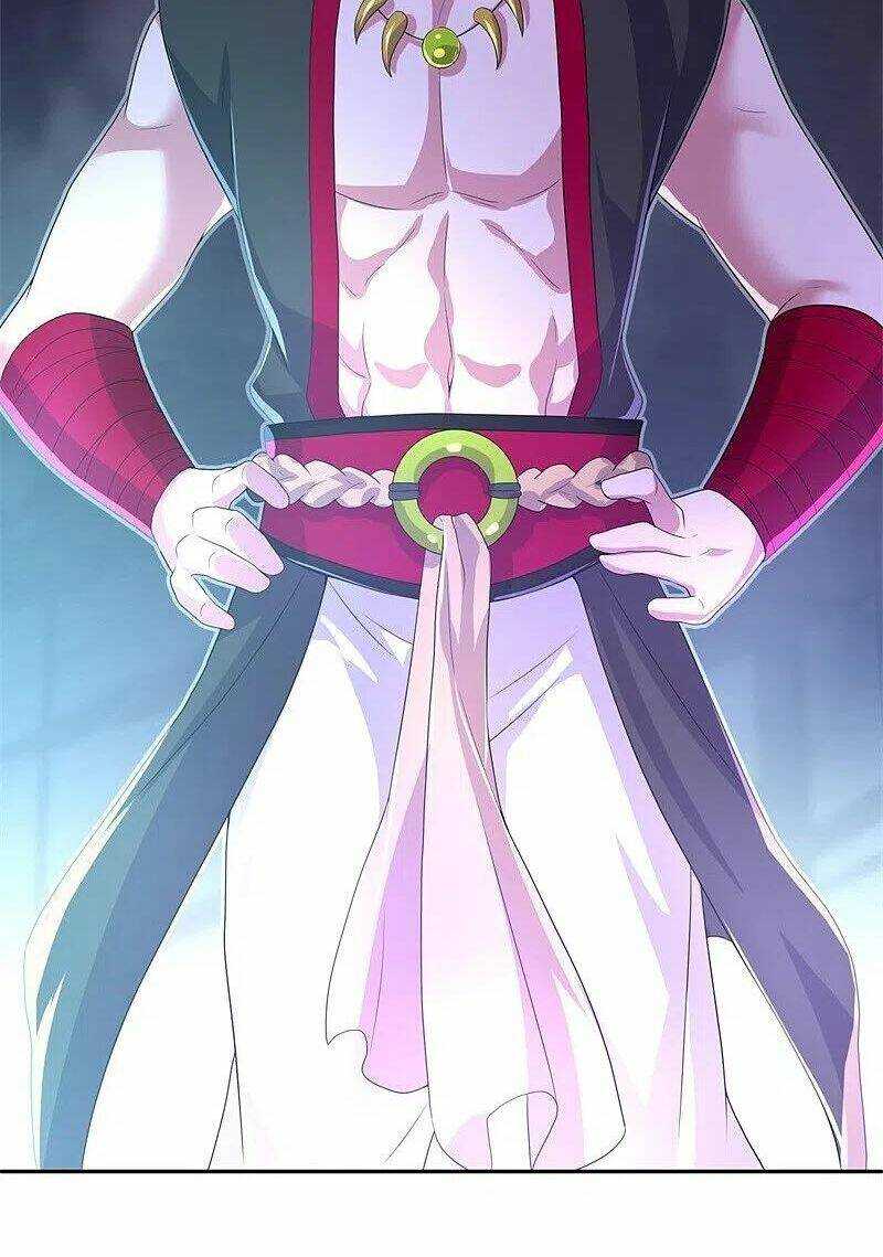 Chiến Hồn Tuyệt Thế: Chapter 427