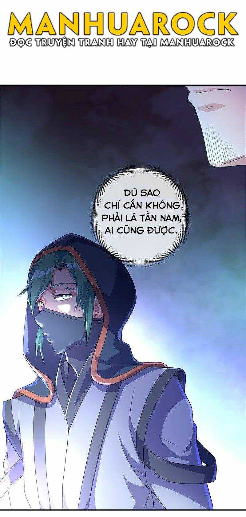 Chiến Hồn Tuyệt Thế: Chapter 427