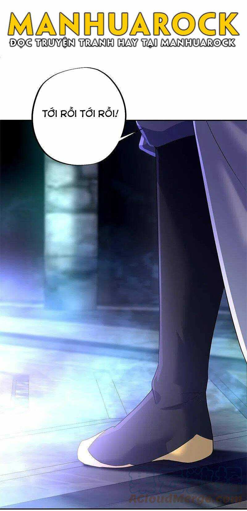 Chiến Hồn Tuyệt Thế: Chapter 427