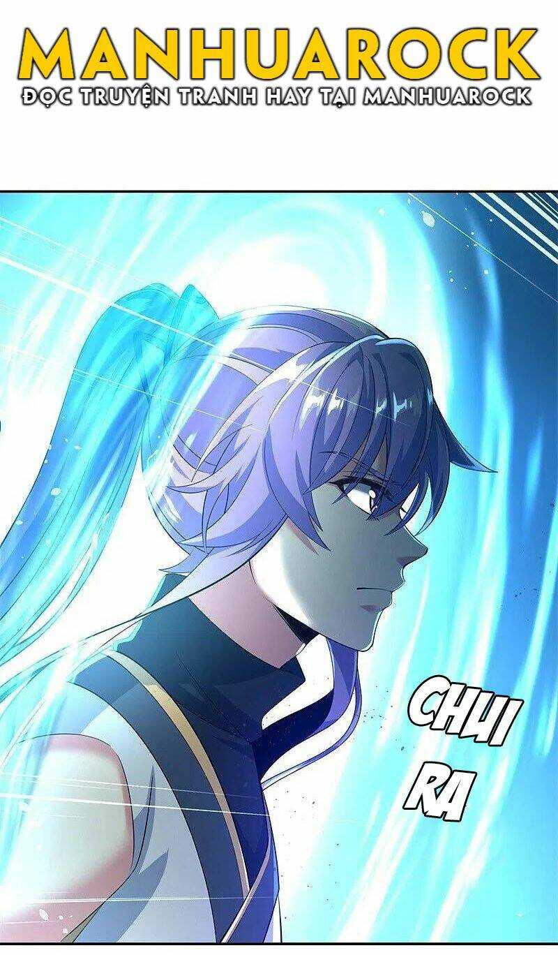 Chiến Hồn Tuyệt Thế: Chapter 427