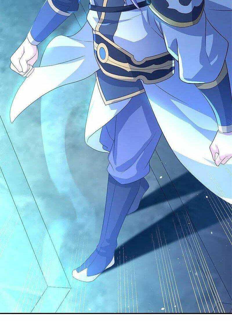 Chiến Hồn Tuyệt Thế: Chapter 427