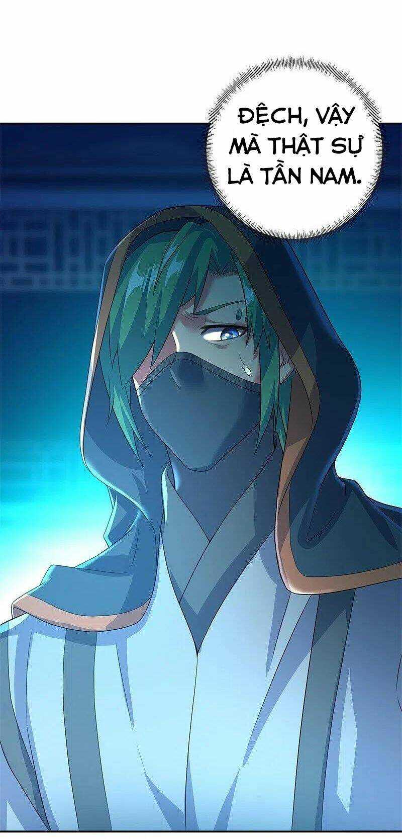 Chiến Hồn Tuyệt Thế: Chapter 427