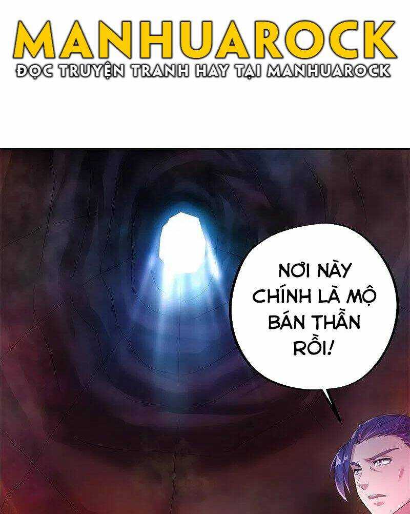 Chiến Hồn Tuyệt Thế: Chapter 427