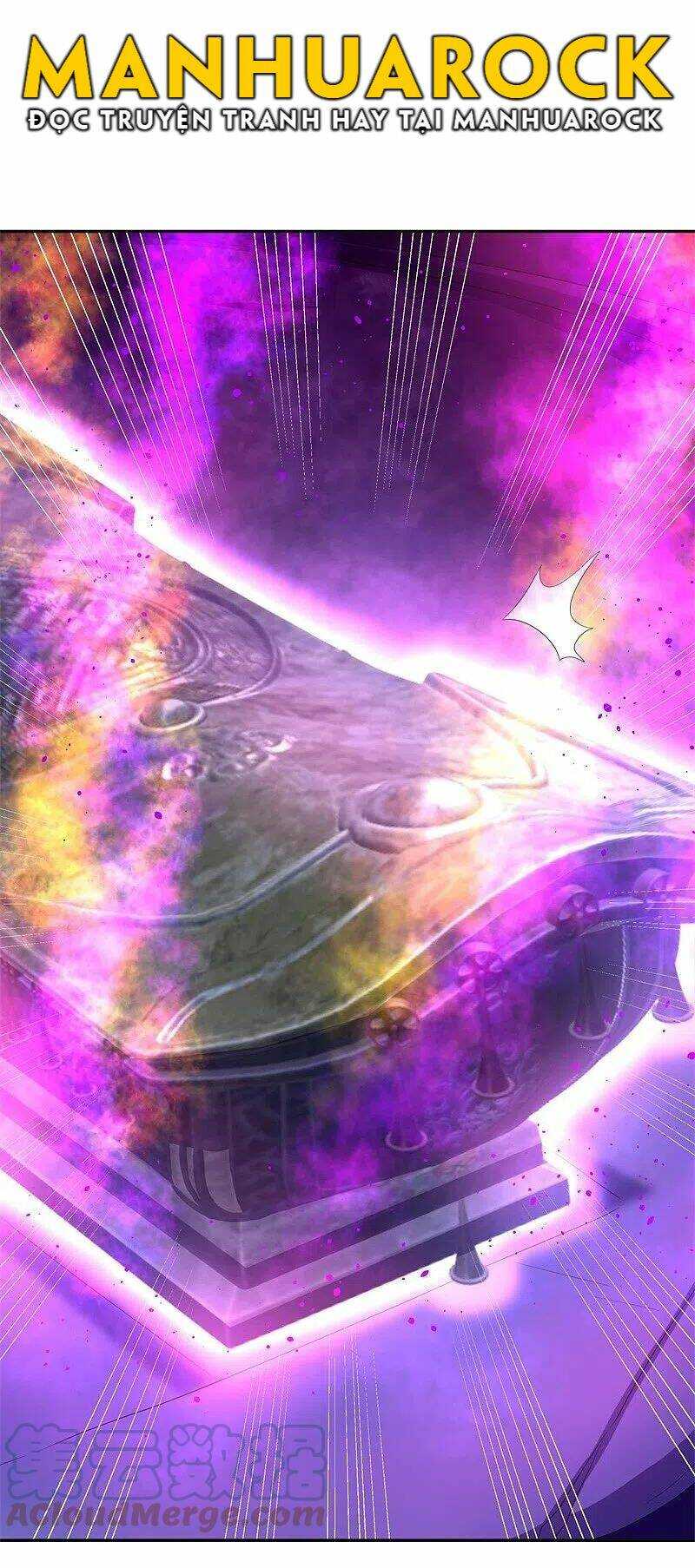 Chiến Hồn Tuyệt Thế: Chapter 427