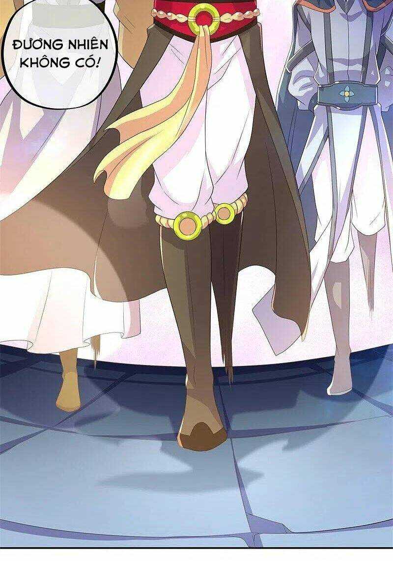 Chiến Hồn Tuyệt Thế: Chapter 427