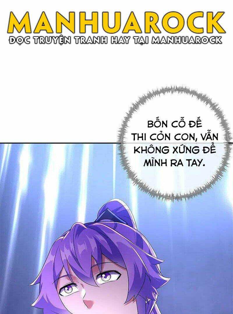 Chiến Hồn Tuyệt Thế: Chapter 427