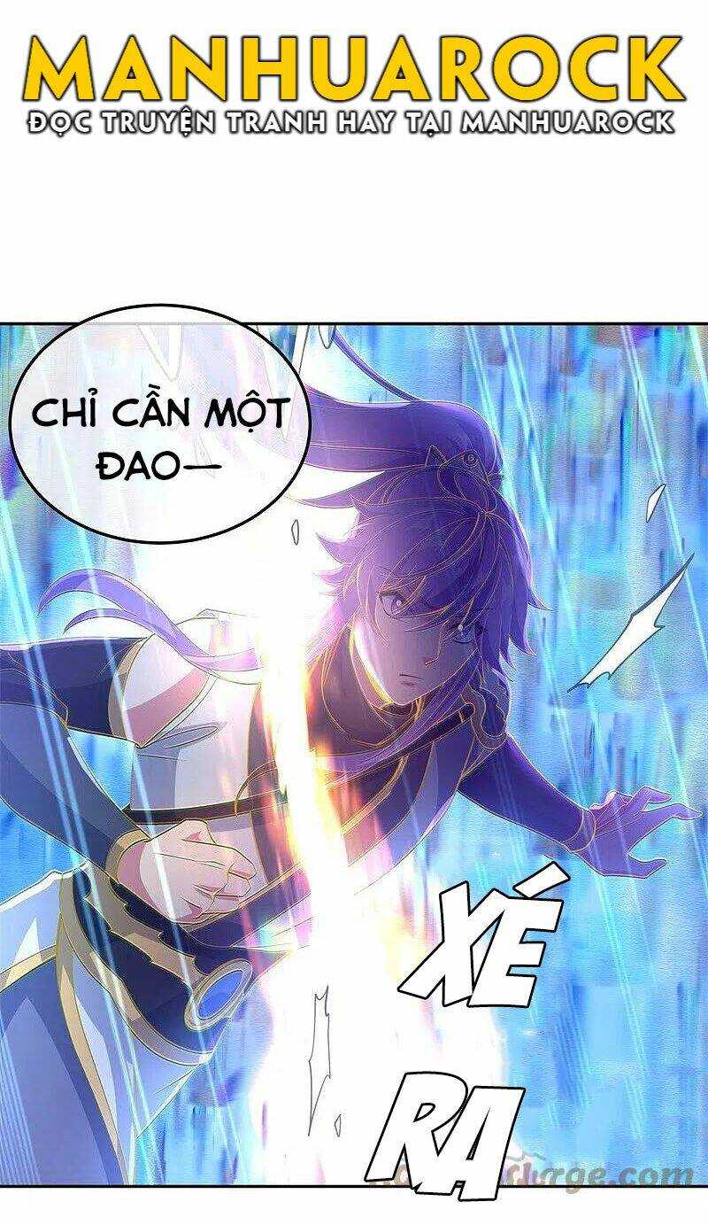 Chiến Hồn Tuyệt Thế: Chapter 427