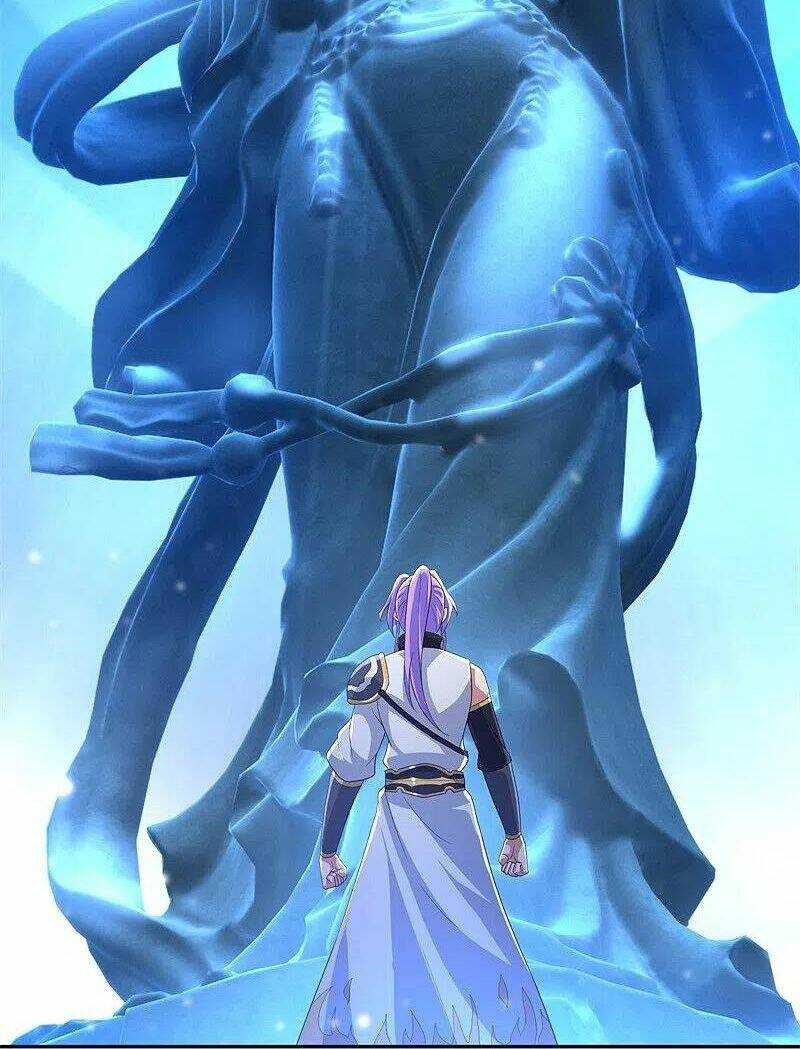 Chiến Hồn Tuyệt Thế: Chapter 427
