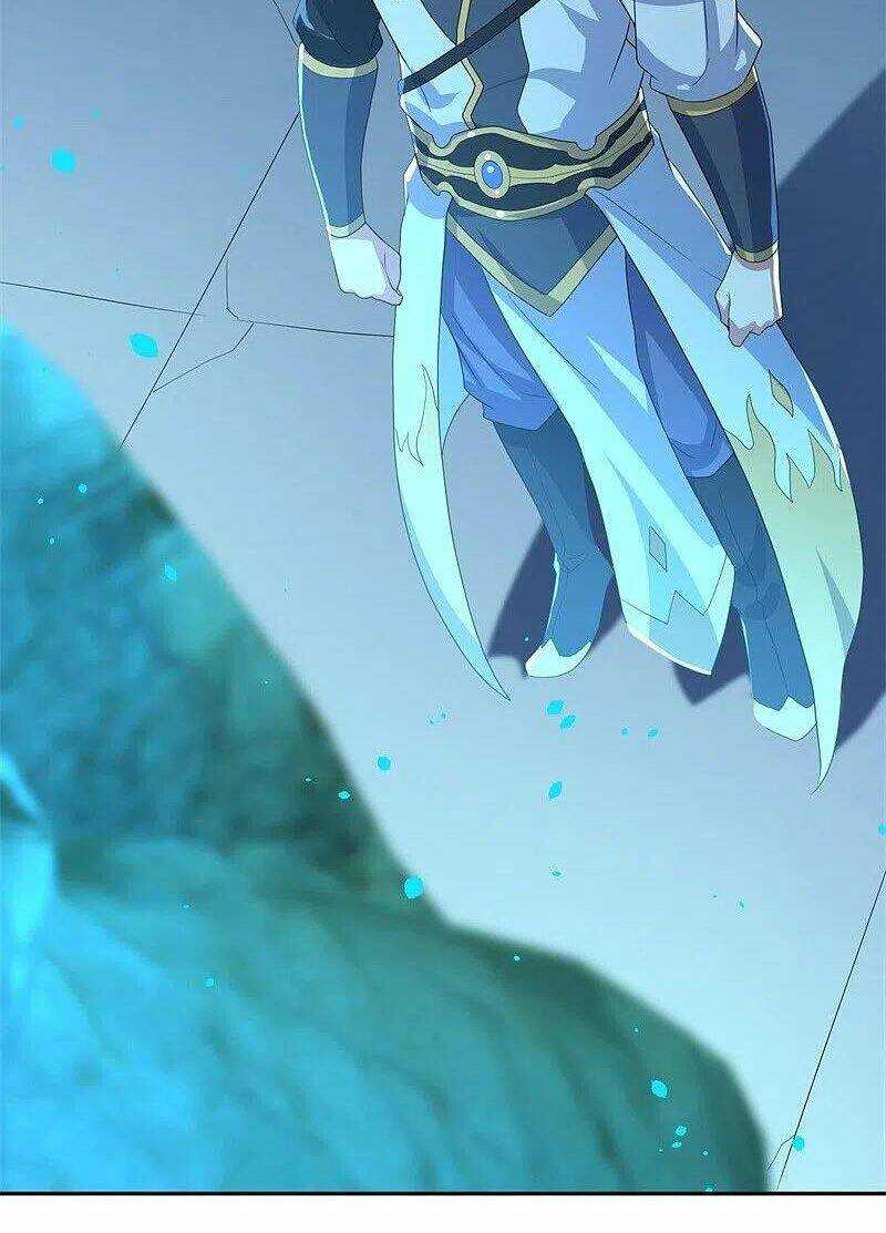 Chiến Hồn Tuyệt Thế: Chapter 427