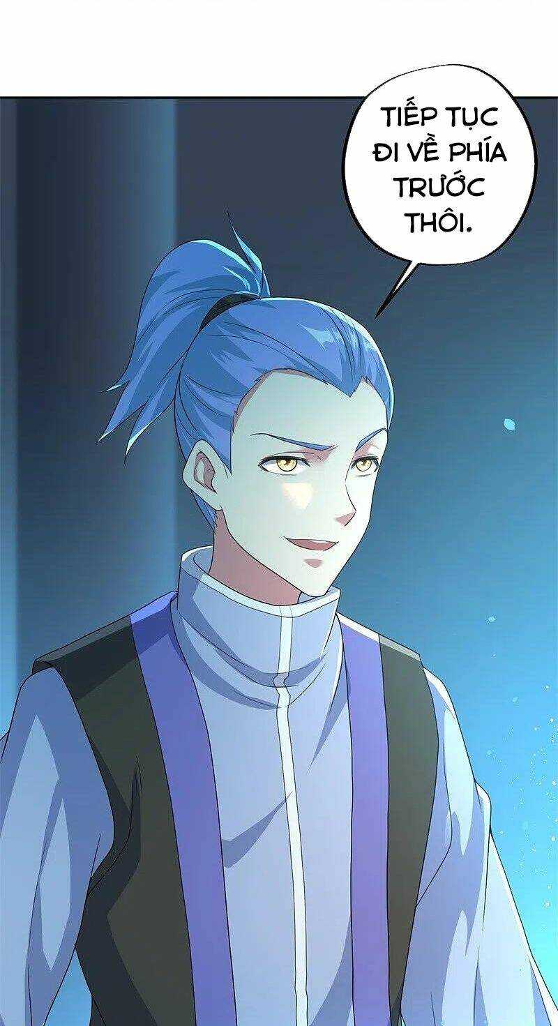 Chiến Hồn Tuyệt Thế: Chapter 427