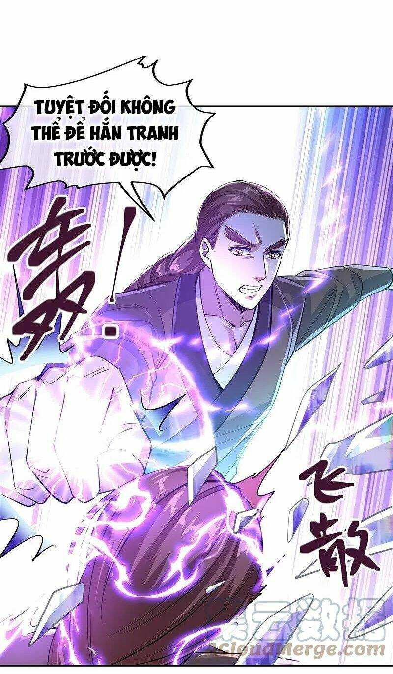 Chiến Hồn Tuyệt Thế: Chapter 427