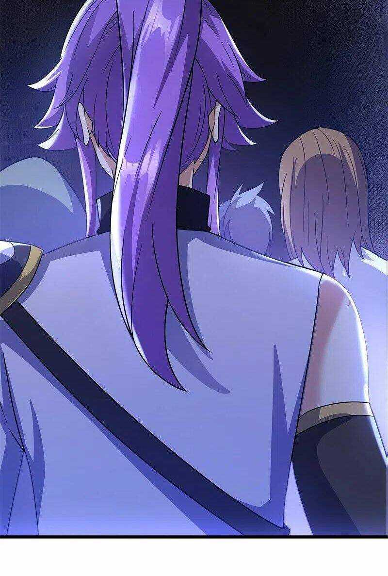 Chiến Hồn Tuyệt Thế: Chapter 428
