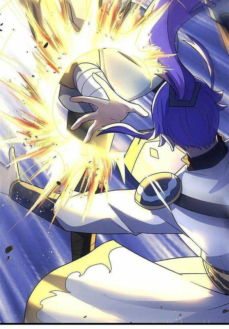 Chiến Hồn Tuyệt Thế: Chapter 428