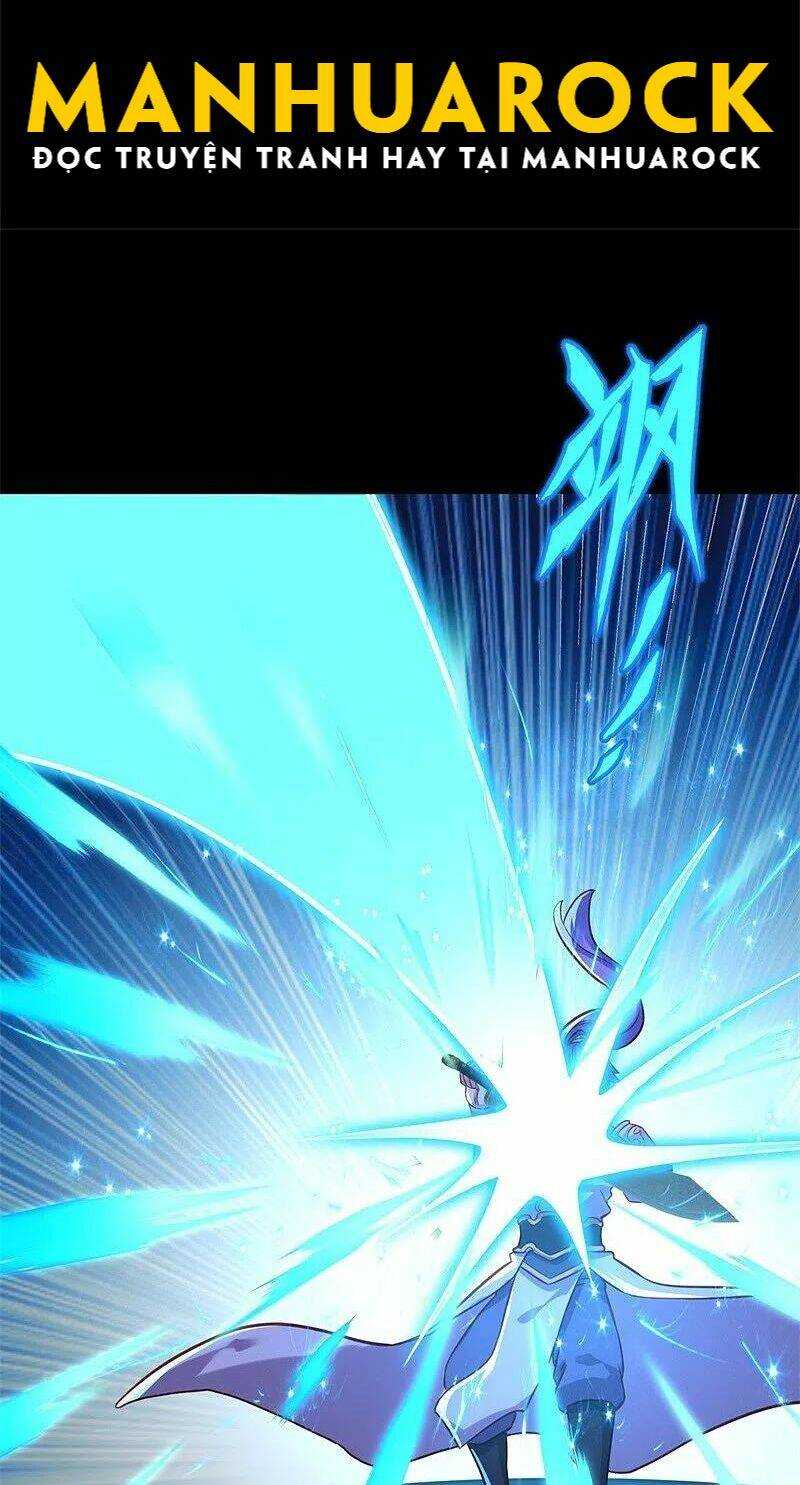 Chiến Hồn Tuyệt Thế: Chapter 428