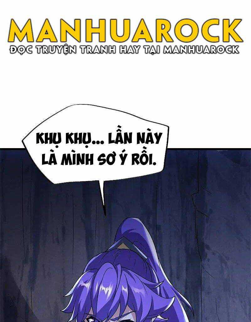 Chiến Hồn Tuyệt Thế: Chapter 428