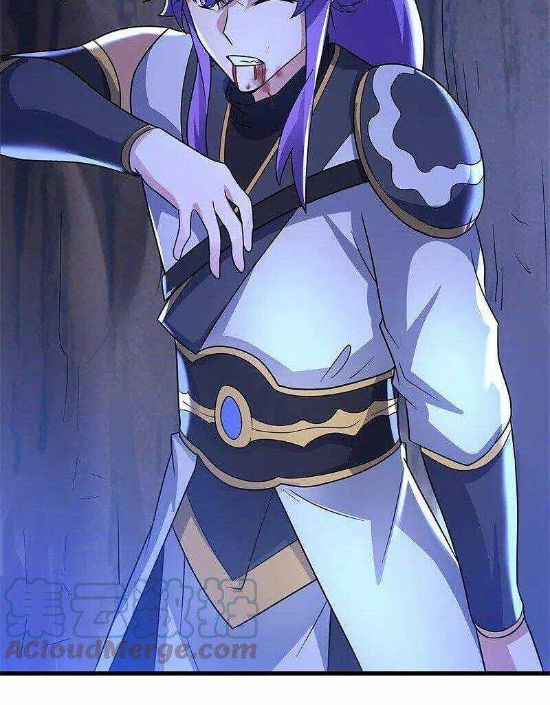 Chiến Hồn Tuyệt Thế: Chapter 428